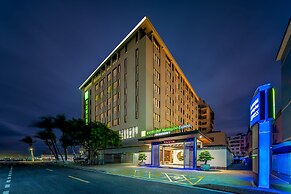 Holiday Inn Express Zhuhai Guishan Island by IHG