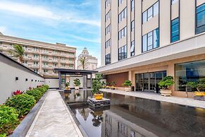 Holiday Inn Express Zhuhai Guishan Island by IHG