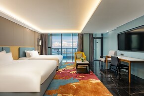 Holiday Inn Express Zhuhai Guishan Island by IHG
