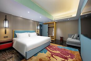 Holiday Inn Express Zhuhai Guishan Island by IHG