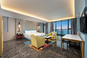 Holiday Inn Express Zhuhai Guishan Island by IHG