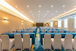 Holiday Inn Express Zhuhai Guishan Island by IHG