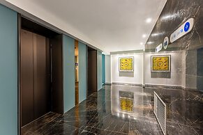 Holiday Inn Express Zhuhai Guishan Island by IHG