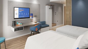 Holiday Inn Express Zhuhai Guishan Island by IHG