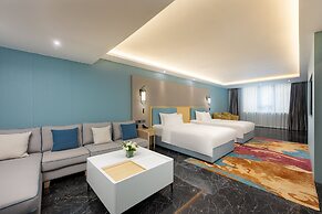 Holiday Inn Express Zhuhai Guishan Island by IHG