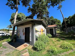 Pousada Cidade Linda