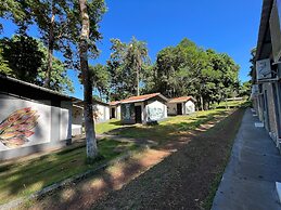 Pousada Cidade Linda