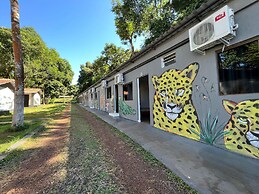 Pousada Cidade Linda