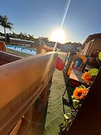 Pousada Cidade Linda