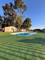 Pousada Cidade Linda