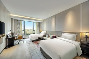 Crowne Plaza Lanzhou New Distric by IHG