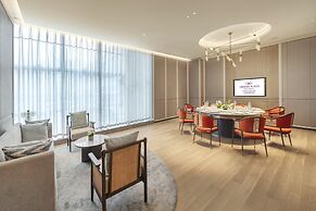 Crowne Plaza Lanzhou New Distric by IHG