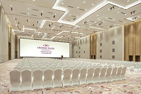 Crowne Plaza Lanzhou New Distric by IHG