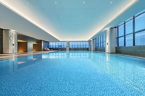 Crowne Plaza Lanzhou New Distric by IHG