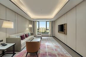 Crowne Plaza Lanzhou New Distric by IHG