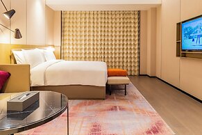 Crowne Plaza Lanzhou New Distric by IHG