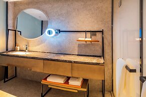 Crowne Plaza Lanzhou New Distric by IHG