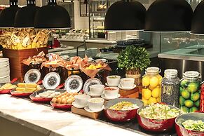 Crowne Plaza Lanzhou New Distric by IHG