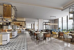 Crowne Plaza Lanzhou New Distric by IHG