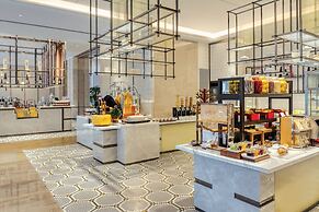 Crowne Plaza Lanzhou New Distric by IHG