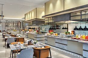 Crowne Plaza Lanzhou New Distric by IHG