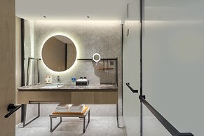 Crowne Plaza Lanzhou New Distric by IHG