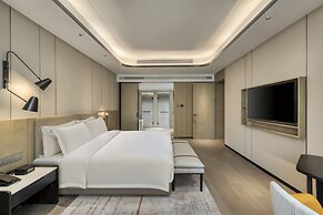 Crowne Plaza Lanzhou New Distric by IHG
