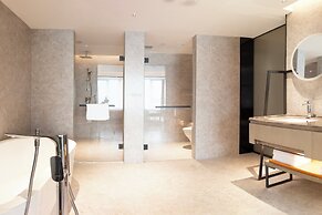 Crowne Plaza Lanzhou New Distric by IHG