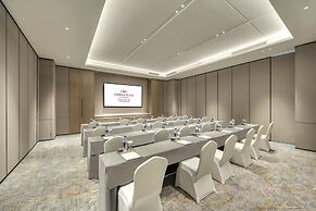 Crowne Plaza Lanzhou New Distric by IHG