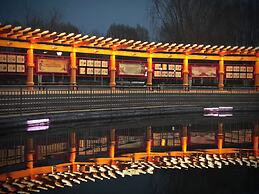 Crowne Plaza Lanzhou New Distric by IHG