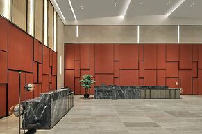 Crowne Plaza Lanzhou New Distric by IHG