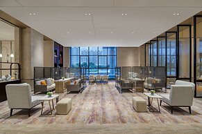 Crowne Plaza Lanzhou New Distric by IHG