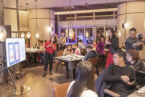 Crowne Plaza Lanzhou New Distric by IHG