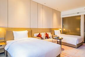 Crowne Plaza Lanzhou New Distric by IHG