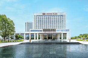 Crowne Plaza Lanzhou New Distric by IHG
