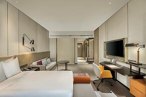 Crowne Plaza Lanzhou New Distric by IHG