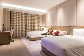 Crowne Plaza Lanzhou New Distric, an IHG Hotel