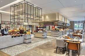 Crowne Plaza Lanzhou New Distric by IHG