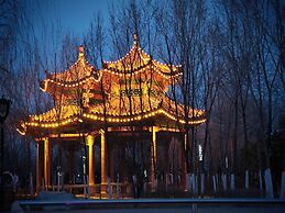 Crowne Plaza Lanzhou New Distric by IHG