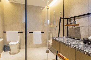 Crowne Plaza Lanzhou New Distric by IHG