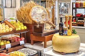 Crowne Plaza Lanzhou New Distric by IHG