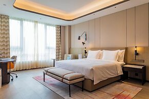 Crowne Plaza Lanzhou New Distric by IHG