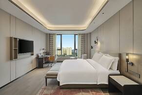 Crowne Plaza Lanzhou New Distric by IHG