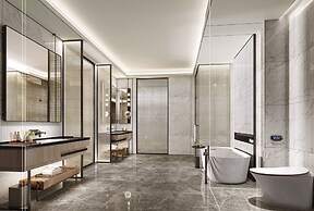 Crowne Plaza Lanzhou New Distric by IHG