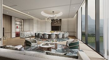 Crowne Plaza Lanzhou New Distric by IHG