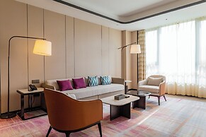 Crowne Plaza Lanzhou New Distric by IHG