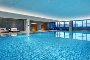 Crowne Plaza Lanzhou New Distric by IHG