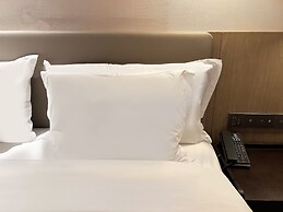 Crowne Plaza Lanzhou New Distric by IHG