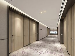 Crowne Plaza Lanzhou New Distric by IHG
