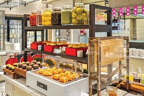 Crowne Plaza Lanzhou New Distric by IHG